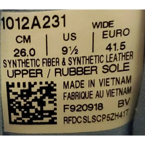 Asics Women's Gel Contend 5 Blue Pink Tennis Shoes - Picture 11 of 11